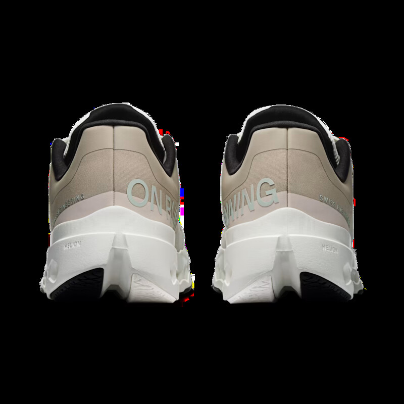 On Cloudsurfer Next "Fog/Ivory" | 3ME30023213