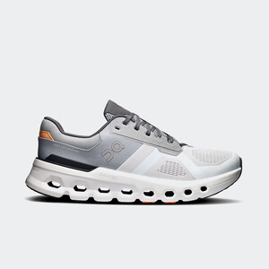 On Cloudrunner 2 "Wolf/Ivory" | 3ME10142880 On Cloudrunner 2 "Wolf/Ivory" | 3ME10142880