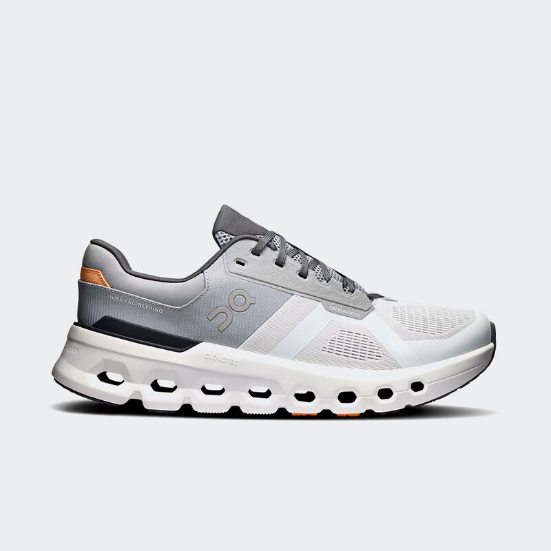 On Cloudrunner 2 "Wolf/Ivory" | 3ME10142880