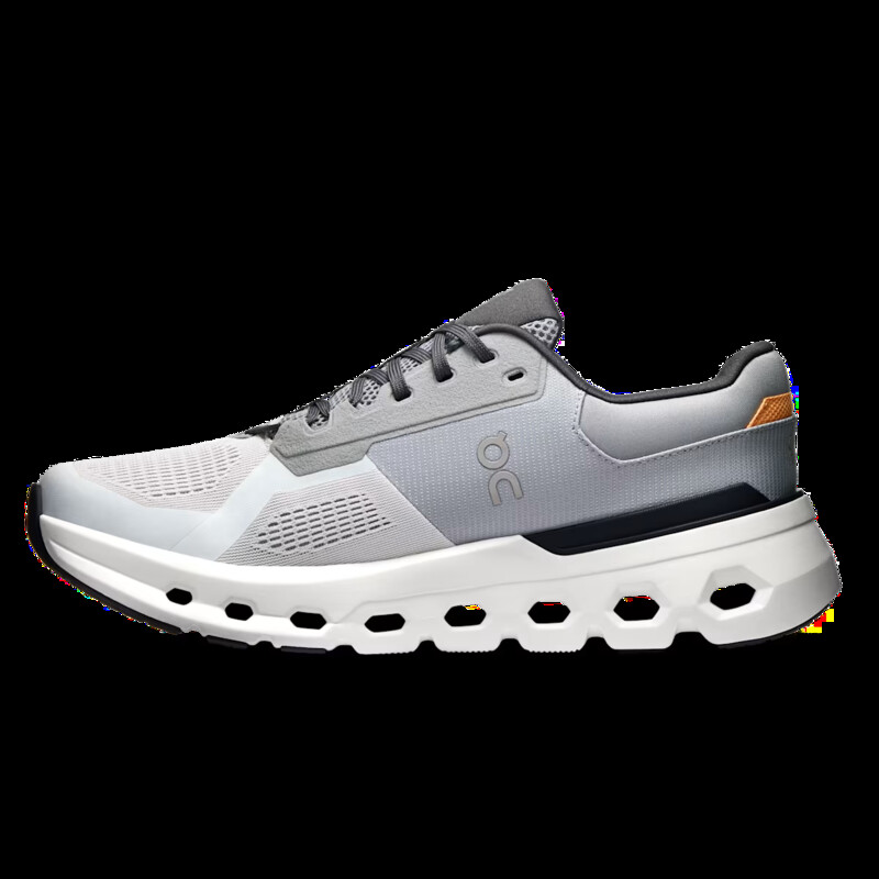 On Cloudrunner 2 "Wolf/Ivory" | 3ME10142880
