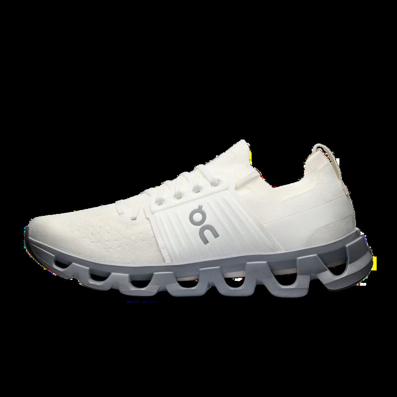 On Cloudswift 4 "Ivory/Alloy" | 3MF10131154