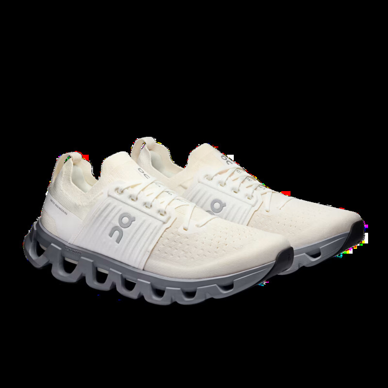 On Cloudswift 4 "Ivory/Alloy" | 3MF10131154