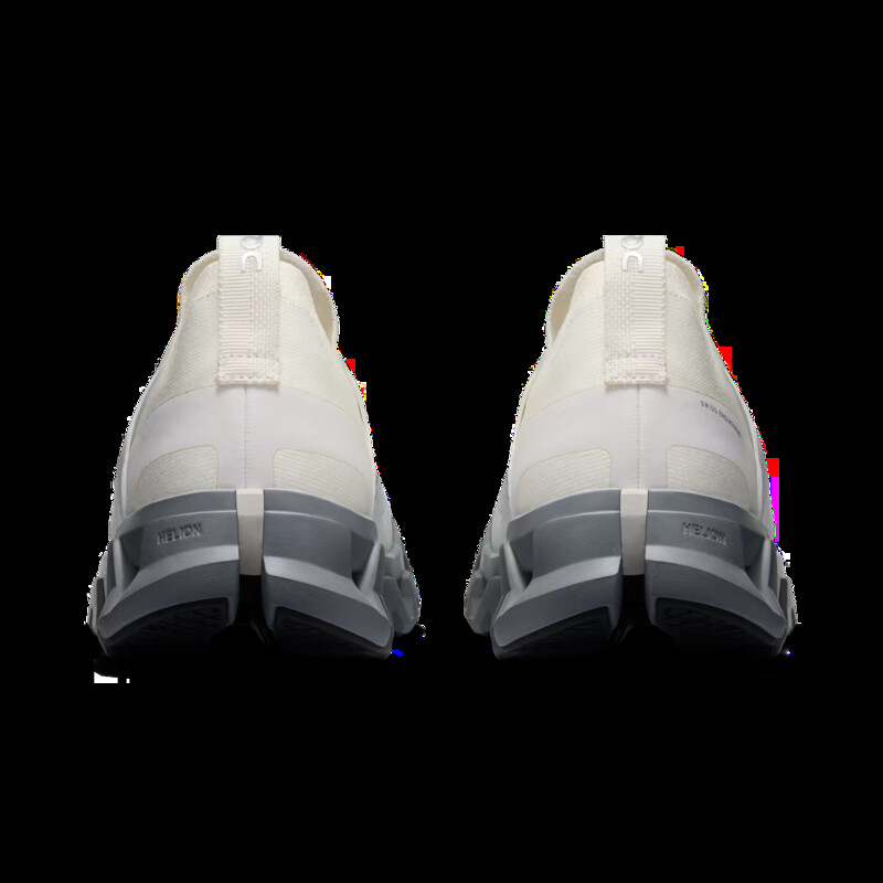 On Cloudswift 4 "Ivory/Alloy" | 3MF10131154