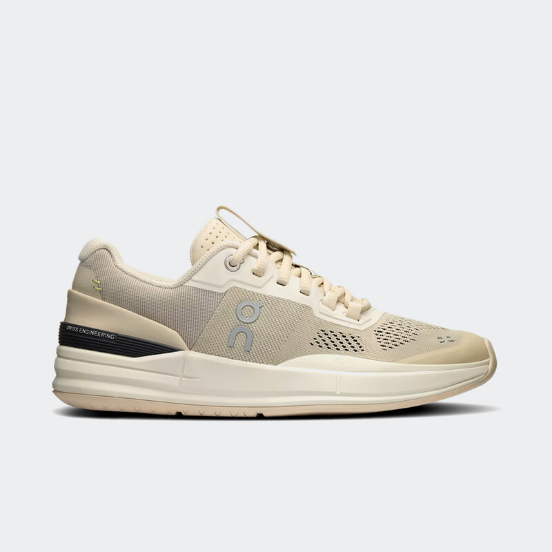 On THE ROGER Pro "Sand/Ivory" | 48.97664