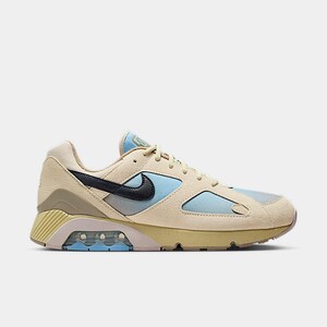 Nike Air Max 180 "Light Khaki" | HJ6282-200 Nike Air Max 180 "Light Khaki" | HJ6282-200