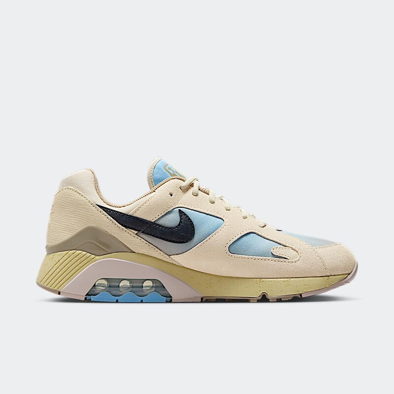 Nike Air Max 180 "Light Khaki" | HJ6282-200