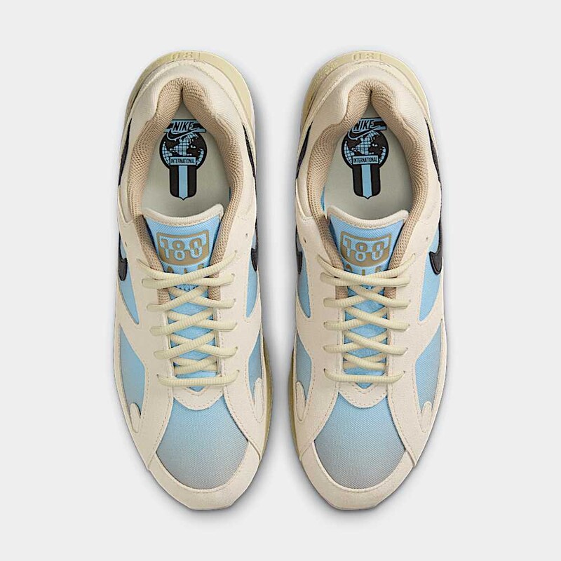 Nike Air Max 180 "Light Khaki" | HJ6282-200