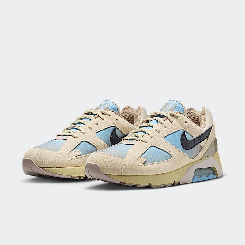 Nike Air Max 180 "Light Khaki" | HJ6282-200