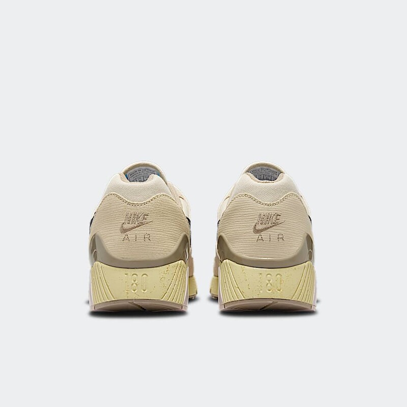 Nike Air Max 180 "Light Khaki" | HJ6282-200