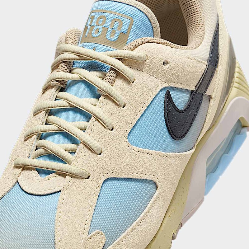 Nike Air Max 180 "Light Khaki" | HJ6282-200