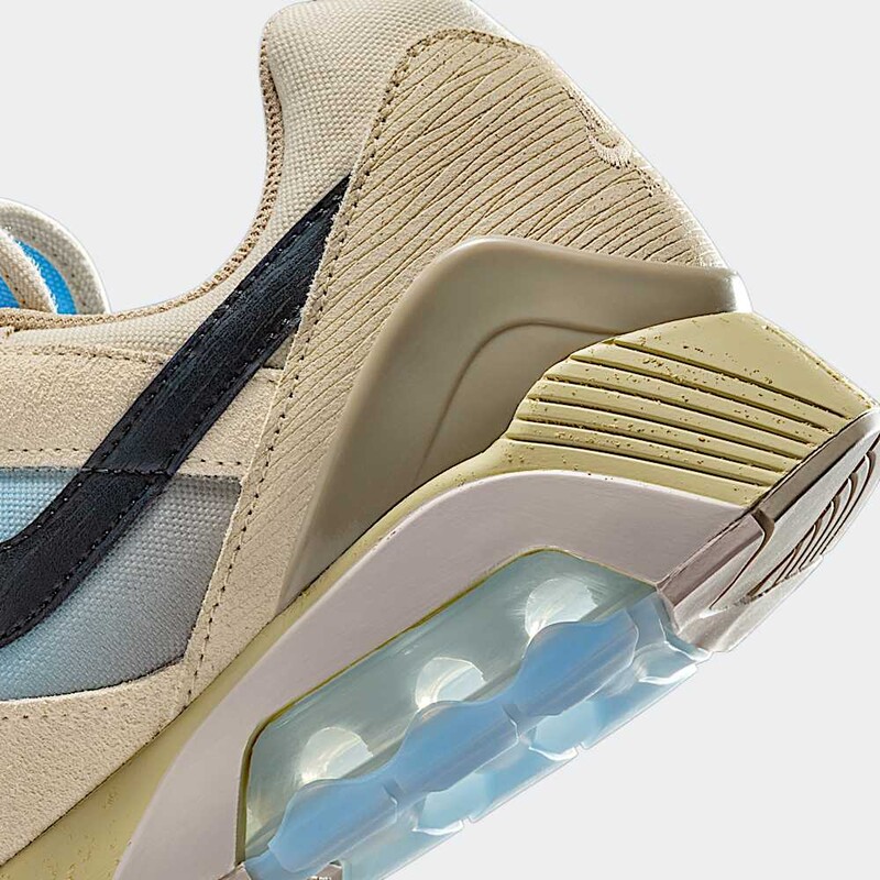 Nike Air Max 180 "Light Khaki" | HJ6282-200