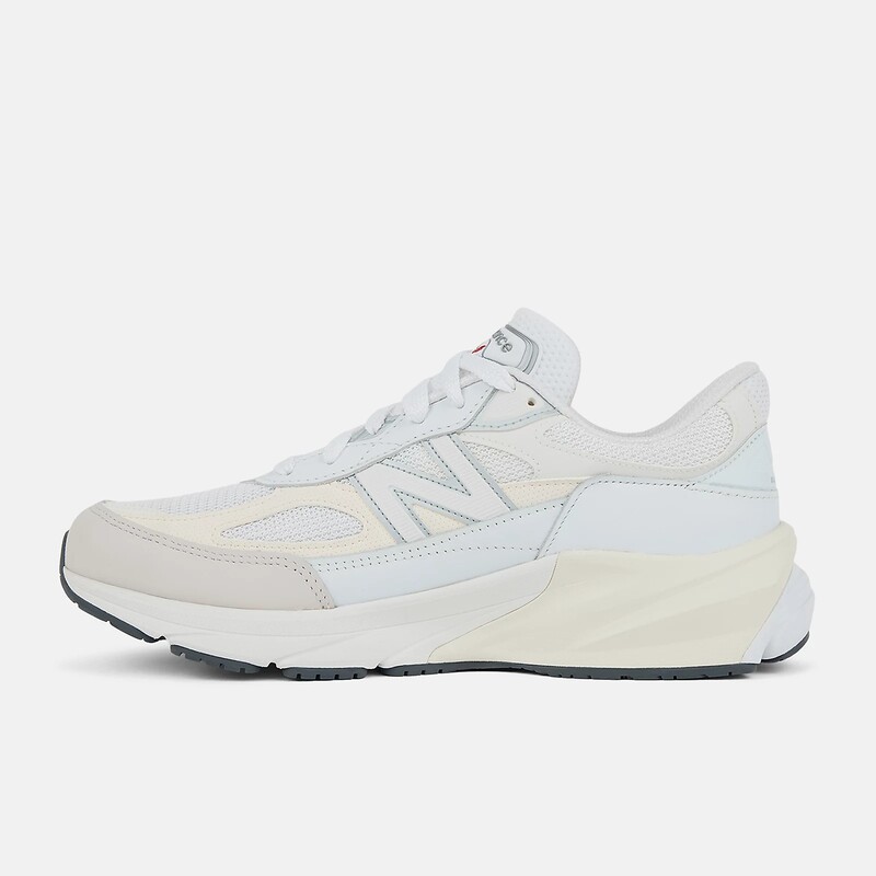 New Balance 990 V6 Made in USA "Sea Salt" | U990GB6