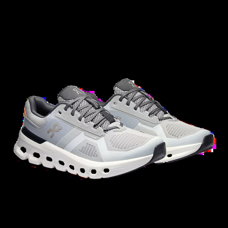 On Cloudrunner 2 "Wolf/Ivory" | 3ME10142880