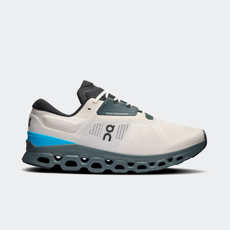 On Cloudstratus 3 "Cream/Horizon" | 3MD30113168