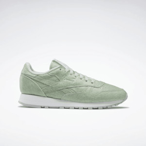Eames x Reebok Classic Leather Light Sage | FZ5858