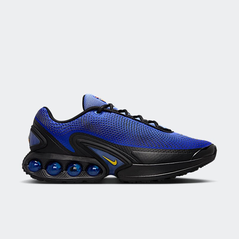 Nike Air Max Dn "Lyon Blue" | IB7673-400
