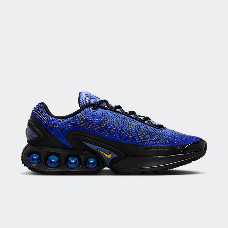 Nike Air Max Dn "Lyon Blue" | IB7673-400