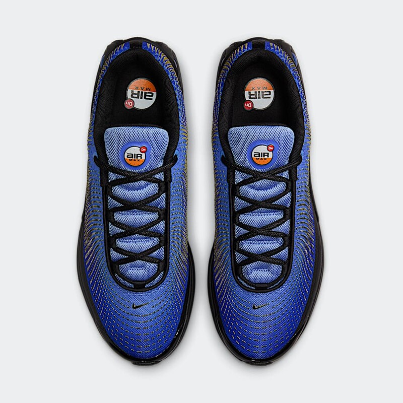 Nike Air Max Dn "Lyon Blue" | IB7673-400