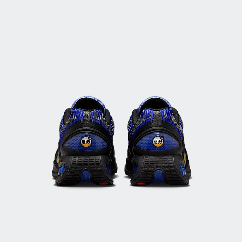 Nike Air Max Dn "Lyon Blue" | IB7673-400