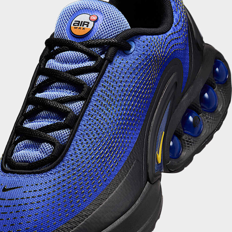 Nike Air Max Dn "Lyon Blue" | IB7673-400