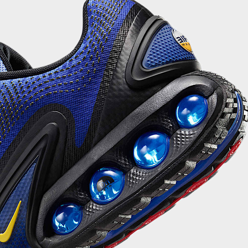 Nike Air Max Dn "Lyon Blue" | IB7673-400
