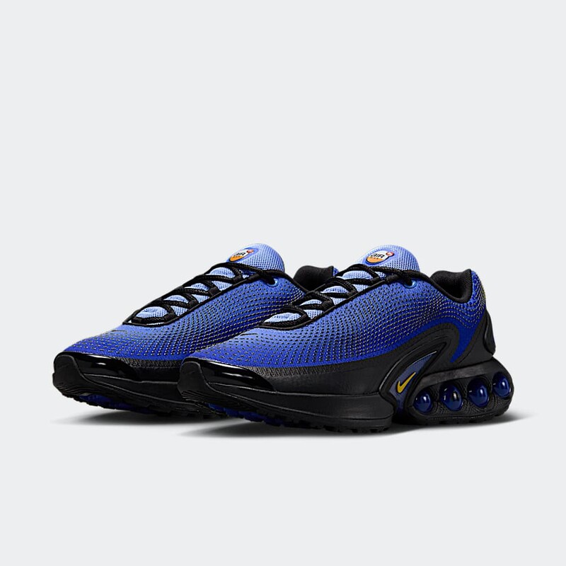 Nike Air Max Dn "Lyon Blue" | IB7673-400