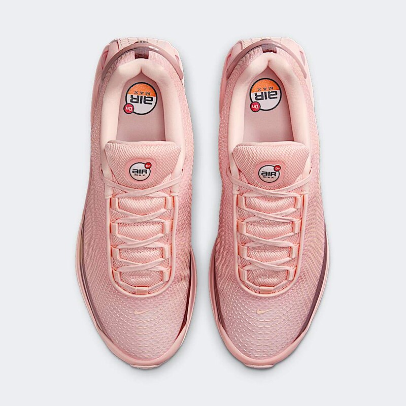 Nike Air Max Dn "Washed Coral" | HV4861-601