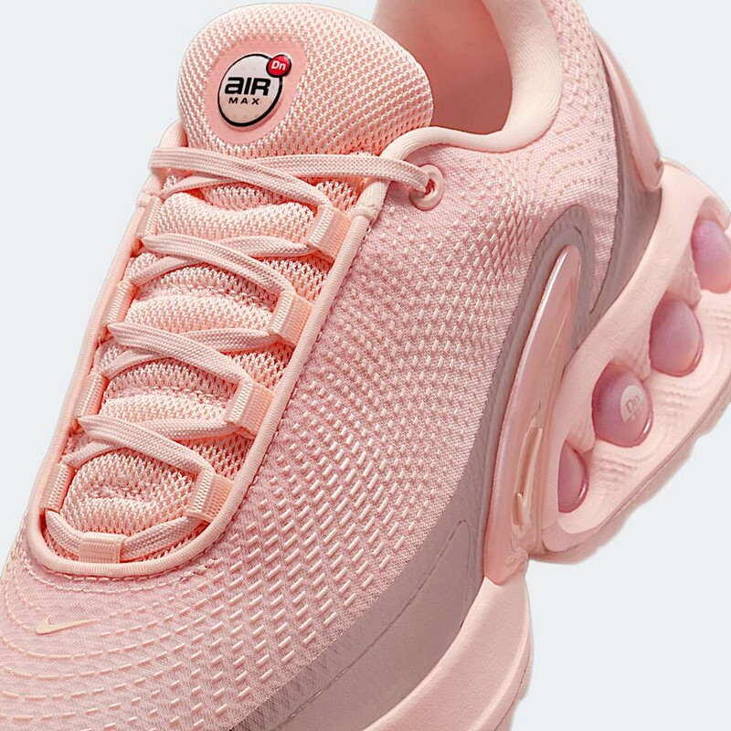 Nike Air Max Dn "Washed Coral" | HV4861-601