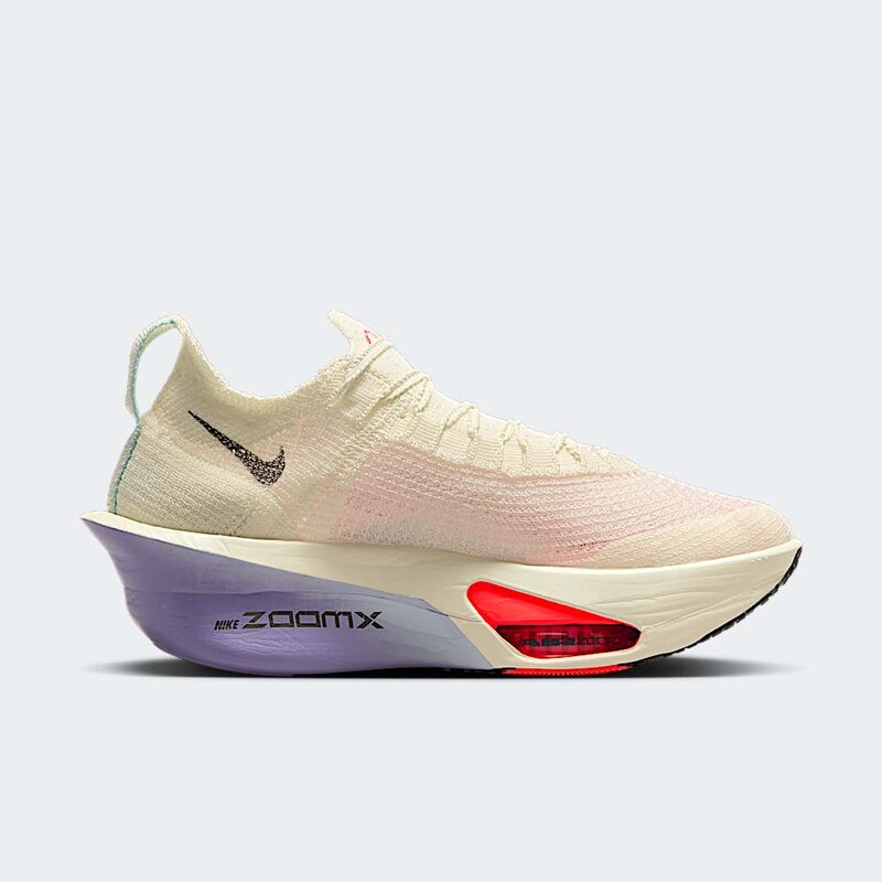 Nike Alphafly 3 "Coconut Milk" | FD8315-101