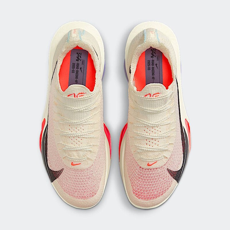 Nike Alphafly 3 "Coconut Milk" | FD8315-101