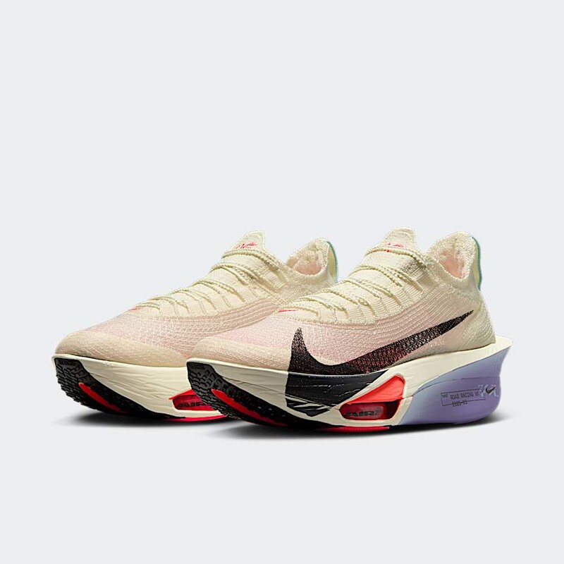 Nike Alphafly 3 "Coconut Milk" | FD8315-101