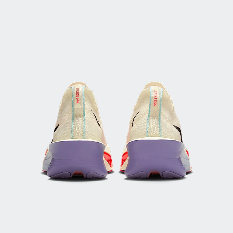 Nike Alphafly 3 "Coconut Milk" | FD8315-101