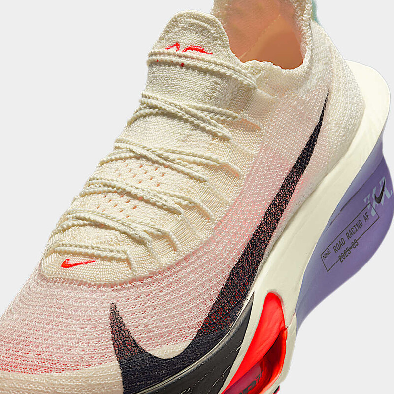 Nike Alphafly 3 "Coconut Milk" | FD8315-101