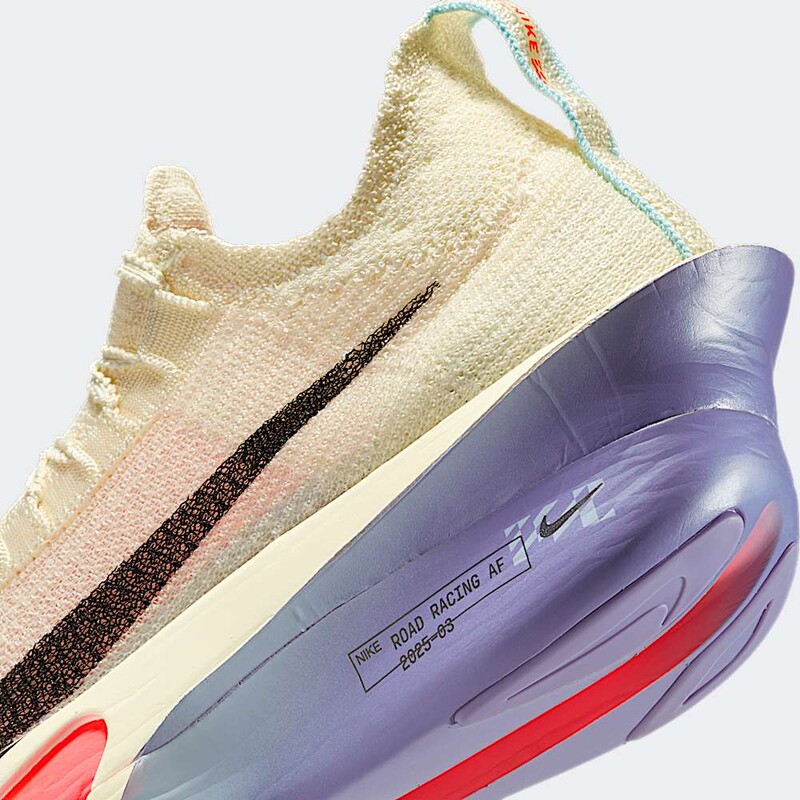 Nike Alphafly 3 "Coconut Milk" | FD8315-101
