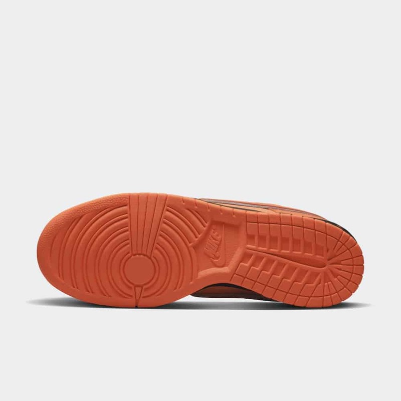 Concepts x Nike SB Dunk Low Orange Lobster | FD8776-800
