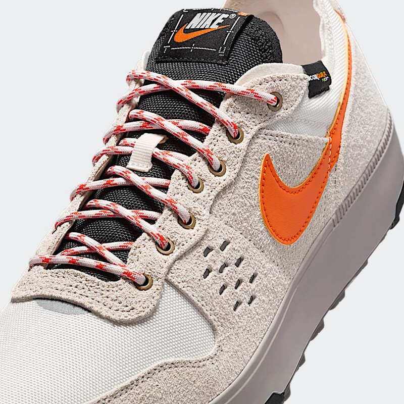 Nike C1TY Premium Cordura "Phantom" | HJ4316-001