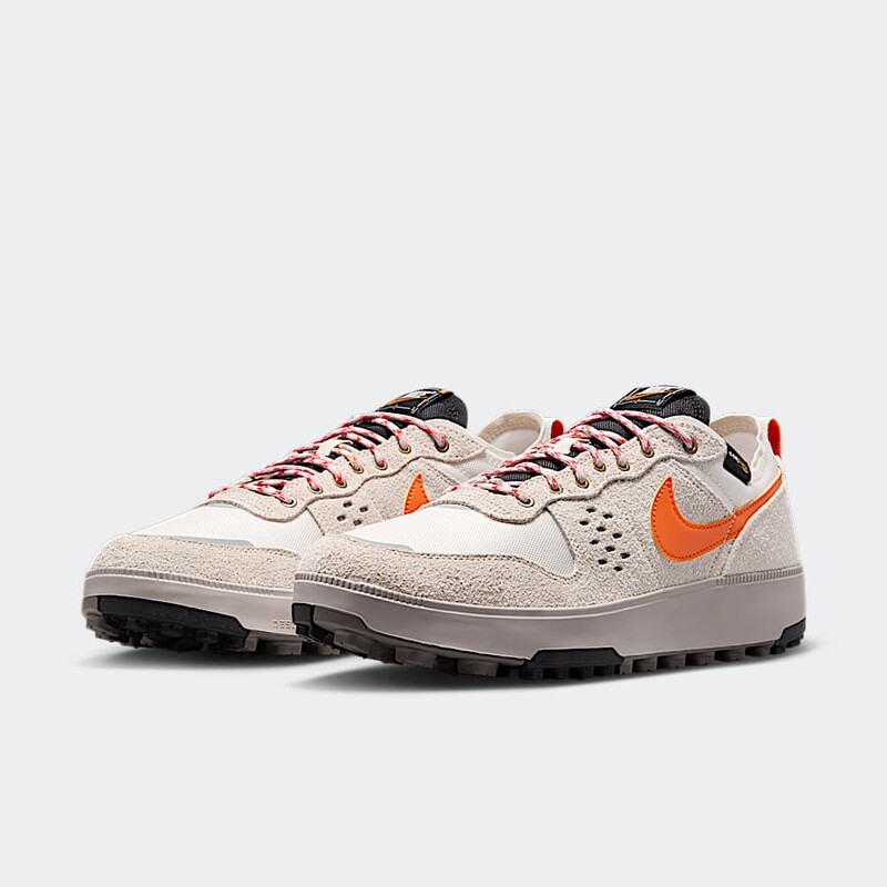 Nike C1TY Premium Cordura "Phantom" | HJ4316-001