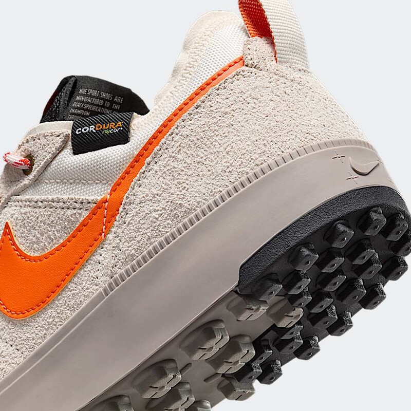 Nike C1TY Premium Cordura "Phantom" | HJ4316-001