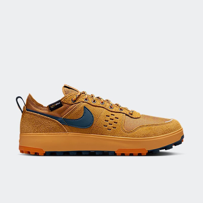Nike C1TY Premium Cordura "Wheat" | HJ4316-700