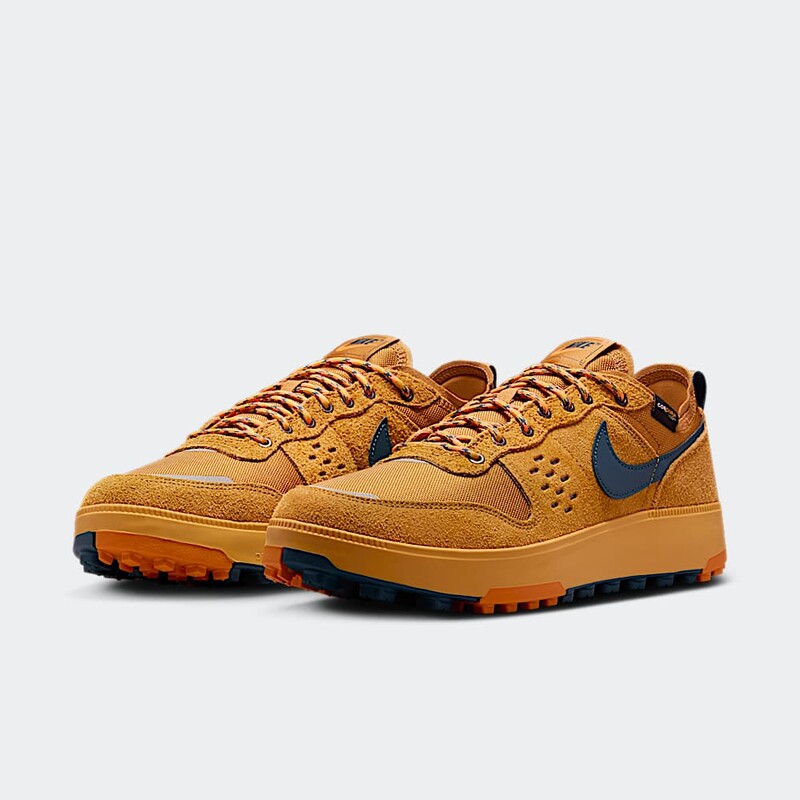 Nike C1TY Premium Cordura "Wheat" | HJ4316-700