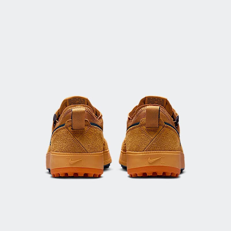Nike C1TY Premium Cordura "Wheat" | HJ4316-700