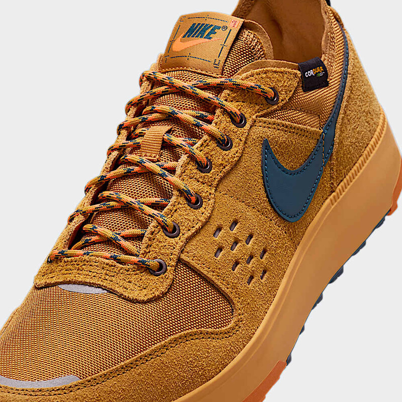 Nike C1TY Premium Cordura "Wheat" | HJ4316-700