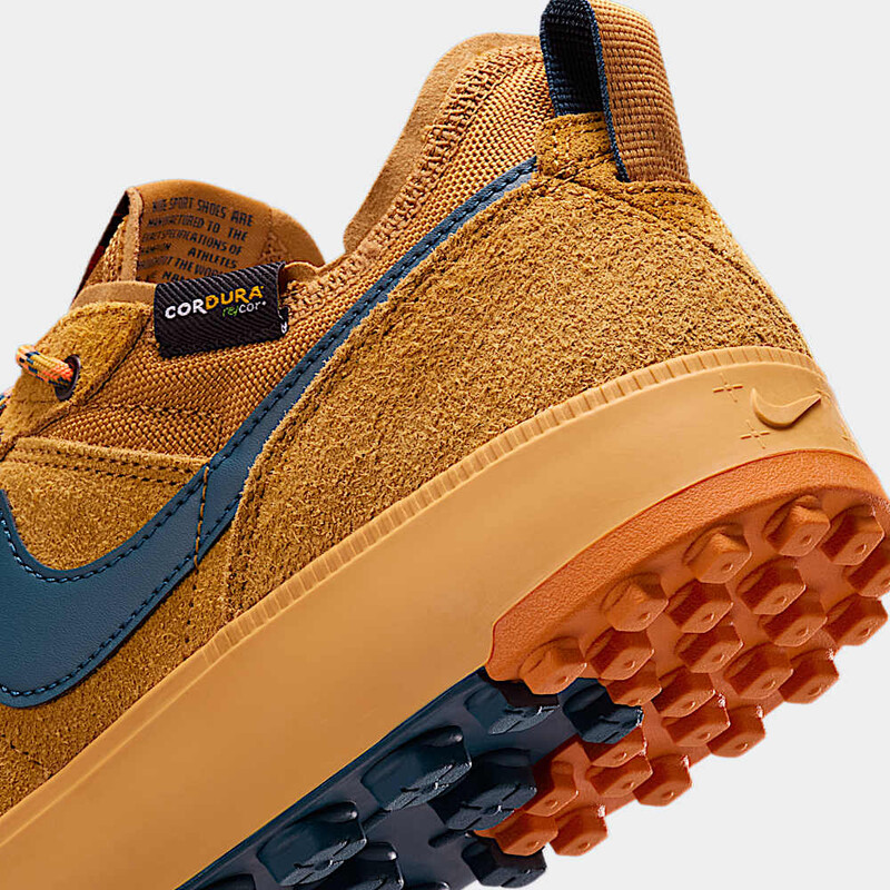 Nike C1TY Premium Cordura "Wheat" | HJ4316-700