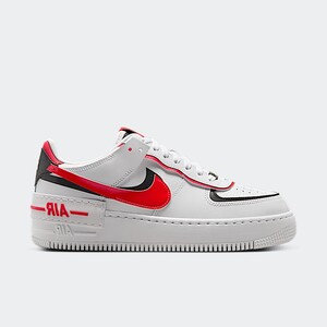 Nike Air Force 1 Shadow "Light Crimson" | DZ1847-112 Nike Air Force 1 Shadow "Light Crimson" | DZ1847-112