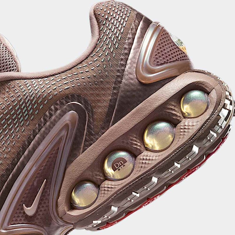 Nike Air Max Dn "Mink Brown" | HV4861-201