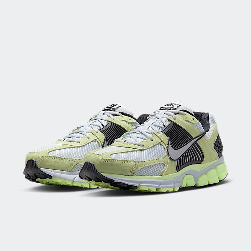 Nike Zoom Vomero 5 "Barely Volt" | HF1553-700