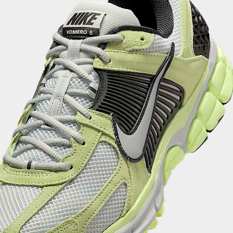 Nike Zoom Vomero 5 "Barely Volt" | HF1553-700