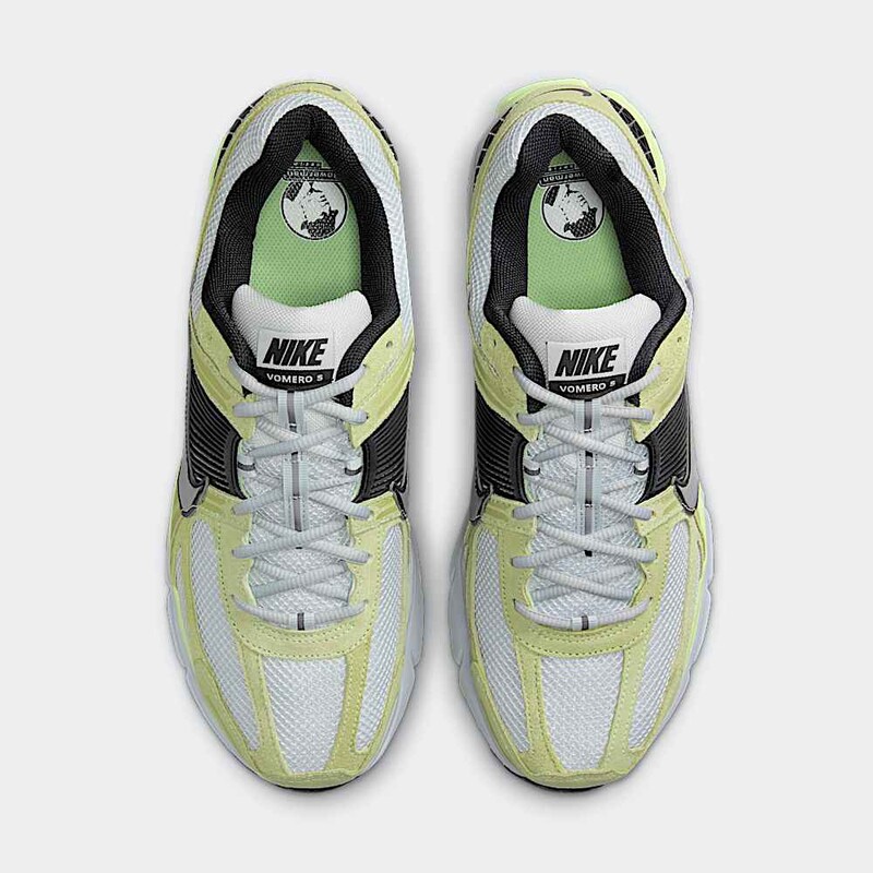 Nike Zoom Vomero 5 "Barely Volt" | HF1553-700