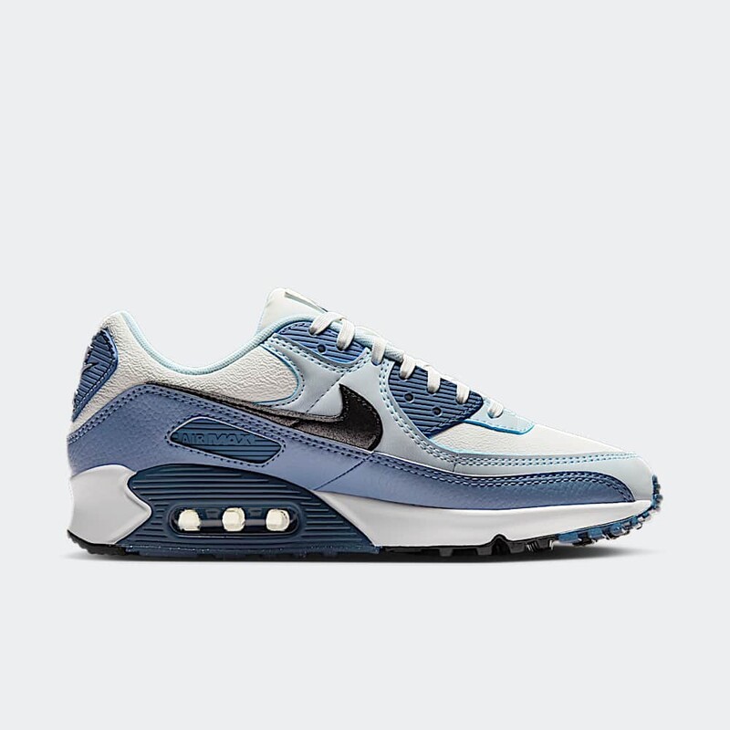 Nike Air Max 90 "Blue Tint" | HM8128-100