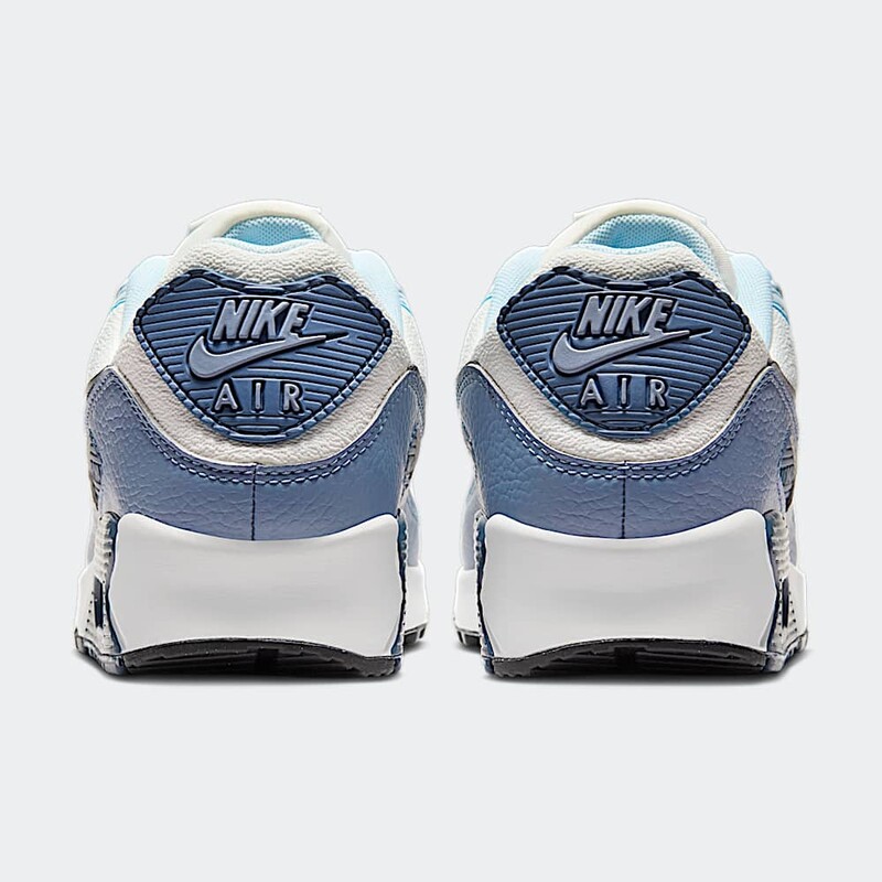 Nike Air Max 90 "Blue Tint" | HM8128-100